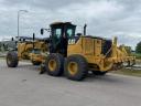 Caterpillar 14M / 2007 / 16 072 hours / Leasing from 20%