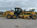 Caterpillar 14M / 2007 / 16 072 hours / Leasing from 20%