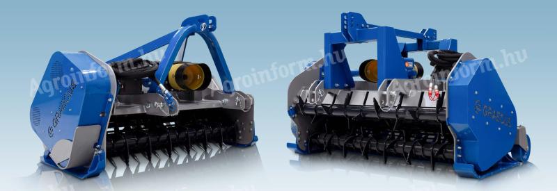 Graecus MPK/DPK150-180