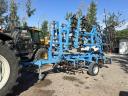 Omikron 4,2 m trailed excavator