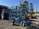 Omikron 4,2 m trailed excavator
