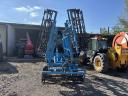 Omikron 4,2 m trailed excavator