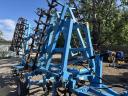 Omikron 4,2 m trailed excavator