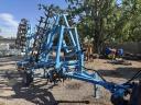 Omikron 4,2 m trailed excavator