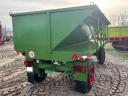 Ifa grape tipper trailer