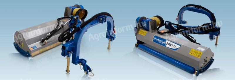 Graecus EPK125-165
