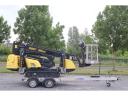 Dino 165 XTC / 16,5 m / 2013 / 2 345 hours / Leasing from 20%