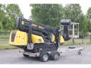 Dino 165 XTC / 16,5 m / 2013 / 2 345 hours / Leasing from 20%