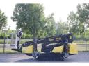 Dino 165 XTC / 16,5 m / 2013 / 2 345 hours / Leasing from 20%