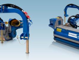 Grecus HPK140-180