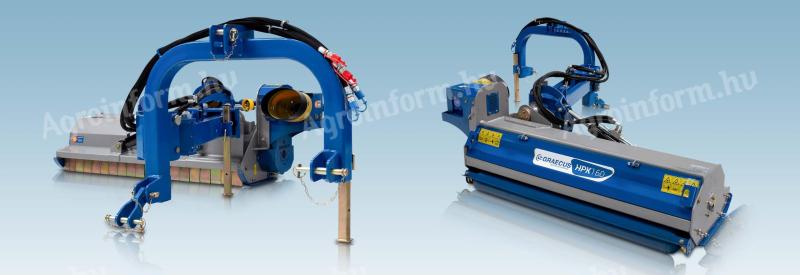 Grecus HPK140-180
