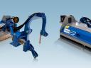 Graecus YBPK160-280 copper crusher