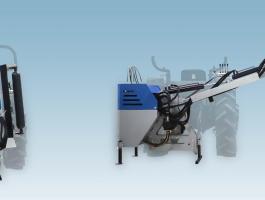 Graecus TK80-100 padkakasza