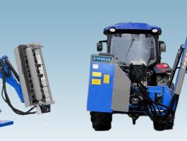 Graecus MTK100/BTK130 padkakasza