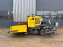 Dynapac F1200CS / 2016 / 3241 hours / Leasing from 20%