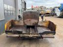 Dynapac F1200CS / 2016 / 3241 hours / Leasing from 20%