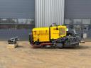 Dynapac F1200CS / 2016 / 3241 hours / Leasing from 20%