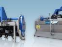 Graecus BF90-180 tiller