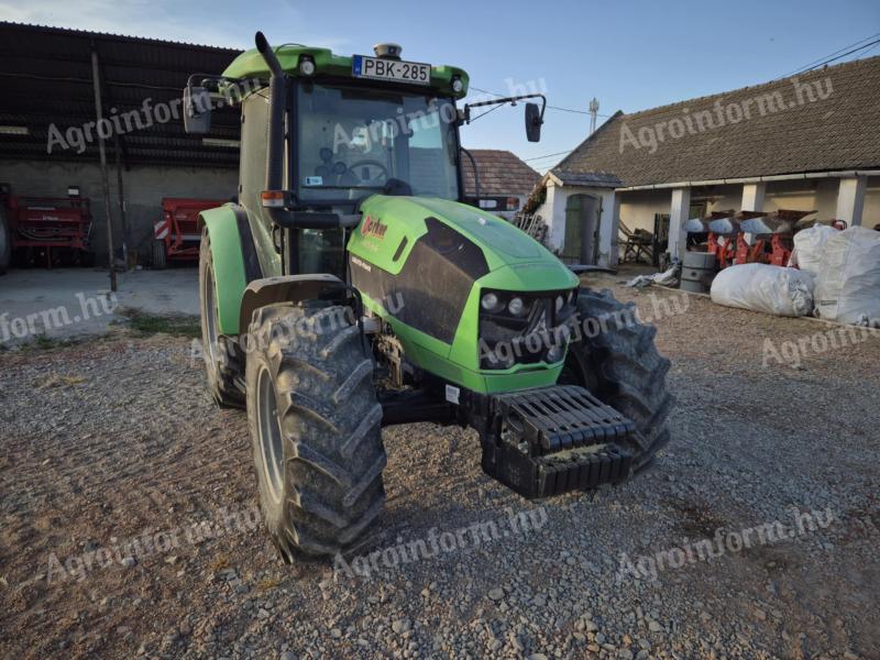 Deutz-Fahr 5105.4 G