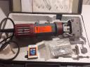 Shearing machine for Heininger, horse, cattle and other animals