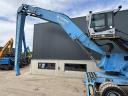 Fuchs MHL380D / 2008 / 4 693 operating hours / Leasing from 20%