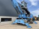 Fuchs MHL380D / 2008 / 4 693 operating hours / Leasing from 20%