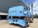 Fuchs MHL380D / 2008 / 4 693 operating hours / Leasing from 20%
