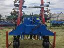 Hatzenbichler 8 row camera row cultivators at low price