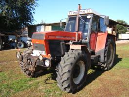 Zetor Crystal 16145