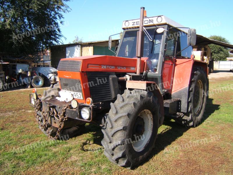 Zetor Crystal 16145