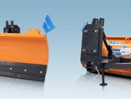Graecus EXS130-170 hótolólap