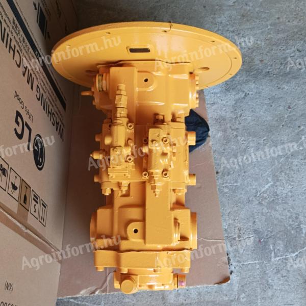Liebherr glavna pumpa, hidraulična pumpa, 912, 920, 922 itd.