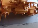 Liebherr glavna pumpa, hidraulična pumpa, 912, 920, 922 itd.