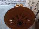 Liebherr-Hauptpumpe, Hydraulikpumpe LPVD 100, 912, 920, 922 usw.