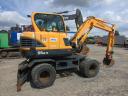 Hyundai Robex 55 W-9 / 2013 / 2 788 hours / Leasing from 20%
