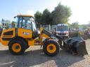 JCB 409 / 2023 / 28 operating hours / Leasing from 20%
