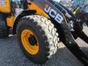 JCB 409 / 2023 / 28 operating hours / Leasing from 20%
