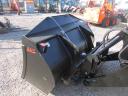 JCB 409 / 2023 / 28 operating hours / Leasing from 20%
