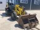 Wacker Neuson WL44 front loader