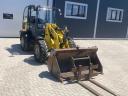 Wacker Neuson WL44 front loader