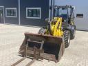 Wacker Neuson WL44 front loader