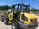 Wacker Neuson WL44 front loader