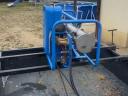 Fogging Pulsfog K-30/20 BIO frost protection machine