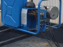 Fogging Pulsfog K-30/20 BIO frost protection machine