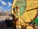 Nerthus watering drum