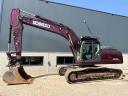 Kobelco SK300LC-10E / 2020 / 6 424 operating hours / Leasing from 20%