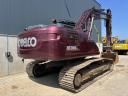 Kobelco SK300LC-10E / 2020 / 6 424 operating hours / Leasing from 20%