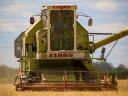 Claas Mercator 50