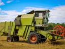 Claas Mercator 50