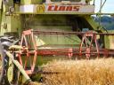 Claas Mercator 50